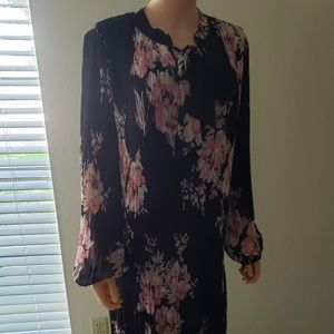 DKNY brand new dress